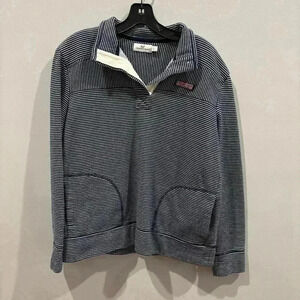 Vineyards Vines Shep Shirt Pullover